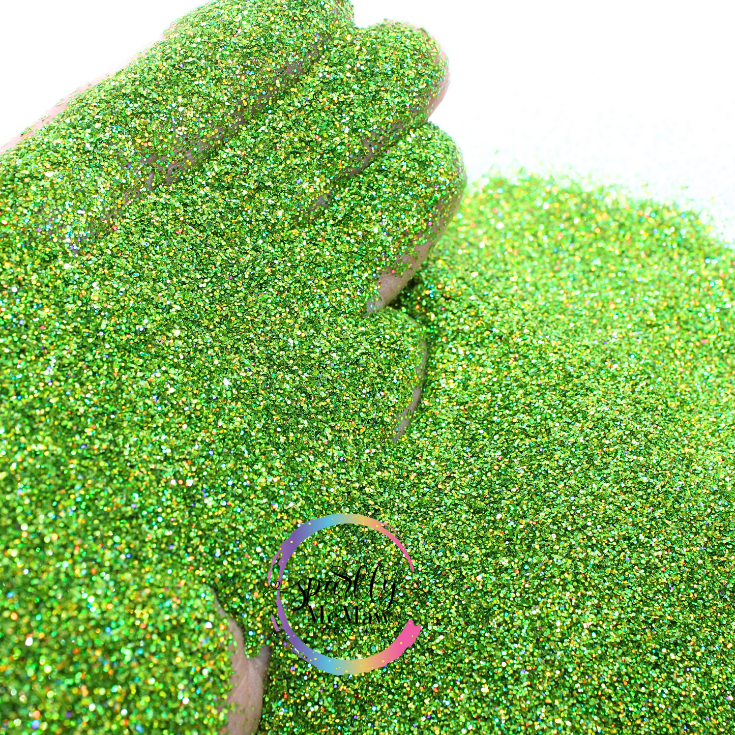 Pasture Perfect Holographic Fine Glitter