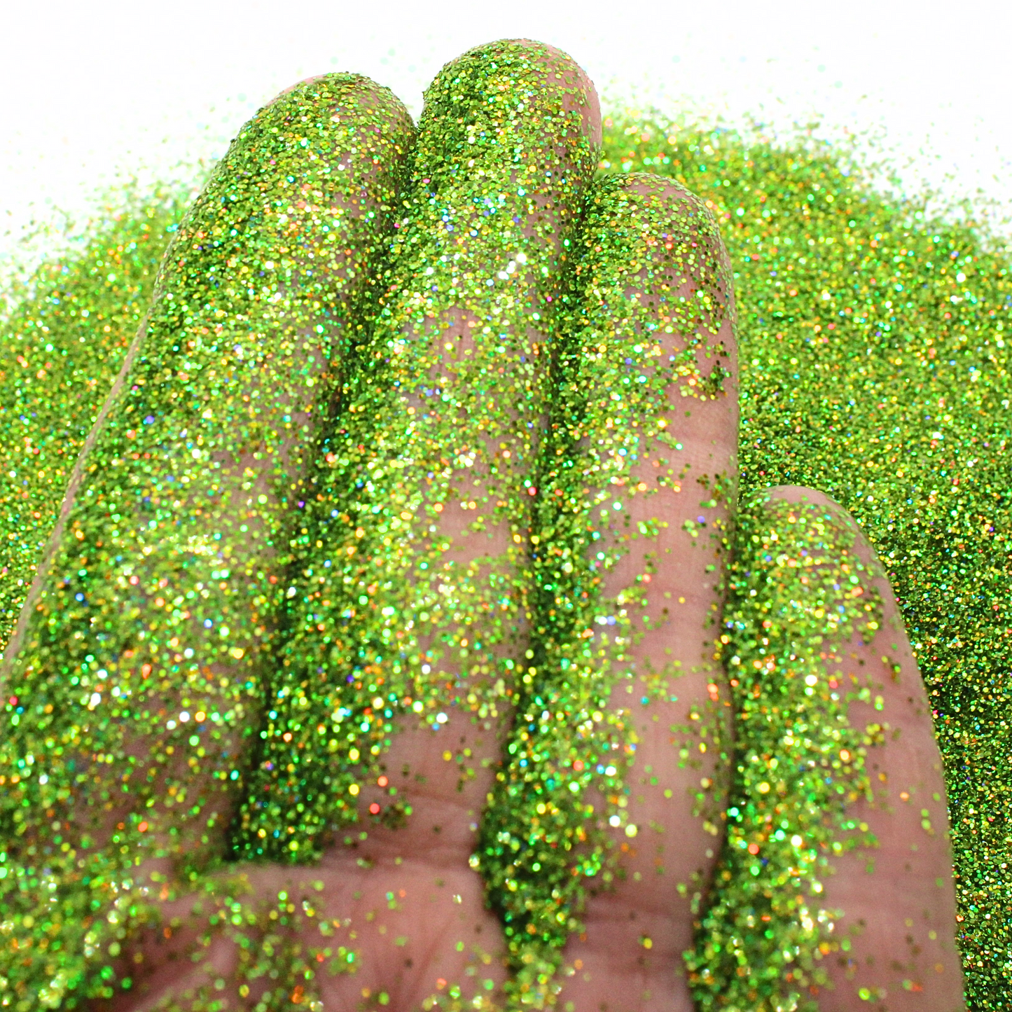 Pasture Perfect Holographic Fine Glitter