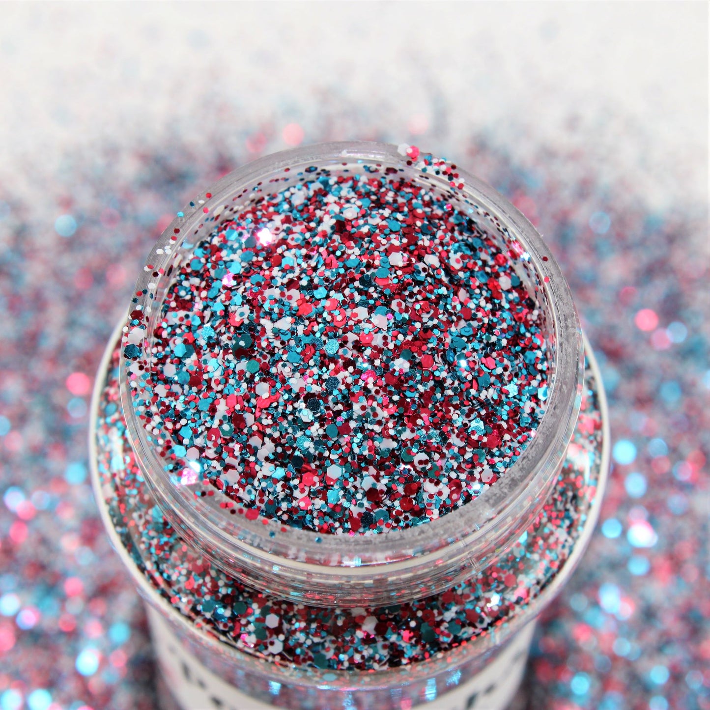 Pop Rocks Custom Hand Mixed Fine/micro Mix glitter