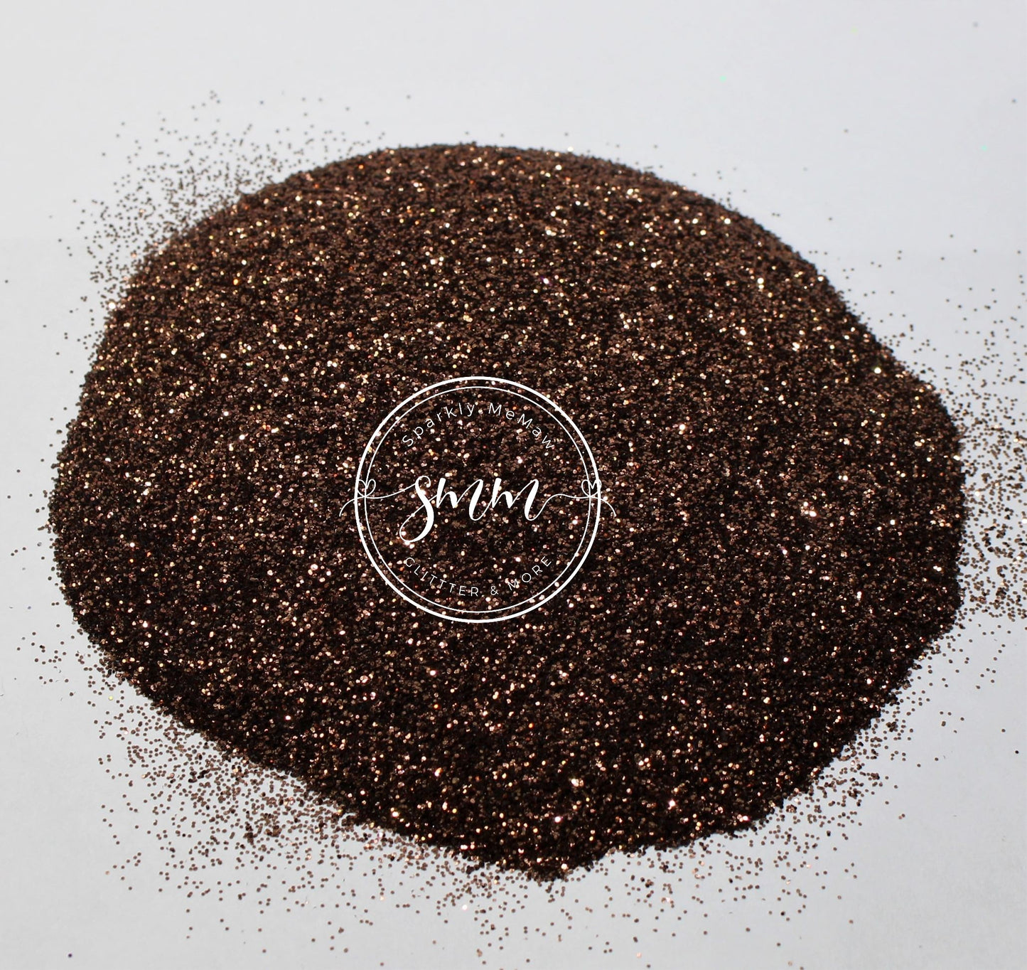 Prince Charming Metallic Basic Fine Glitter