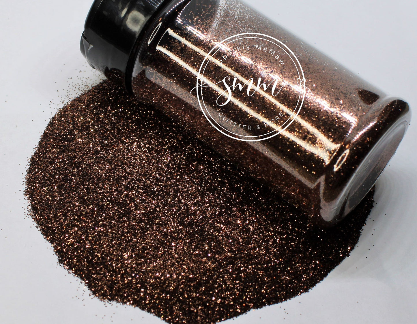 Prince Charming Metallic Basic Fine Glitter
