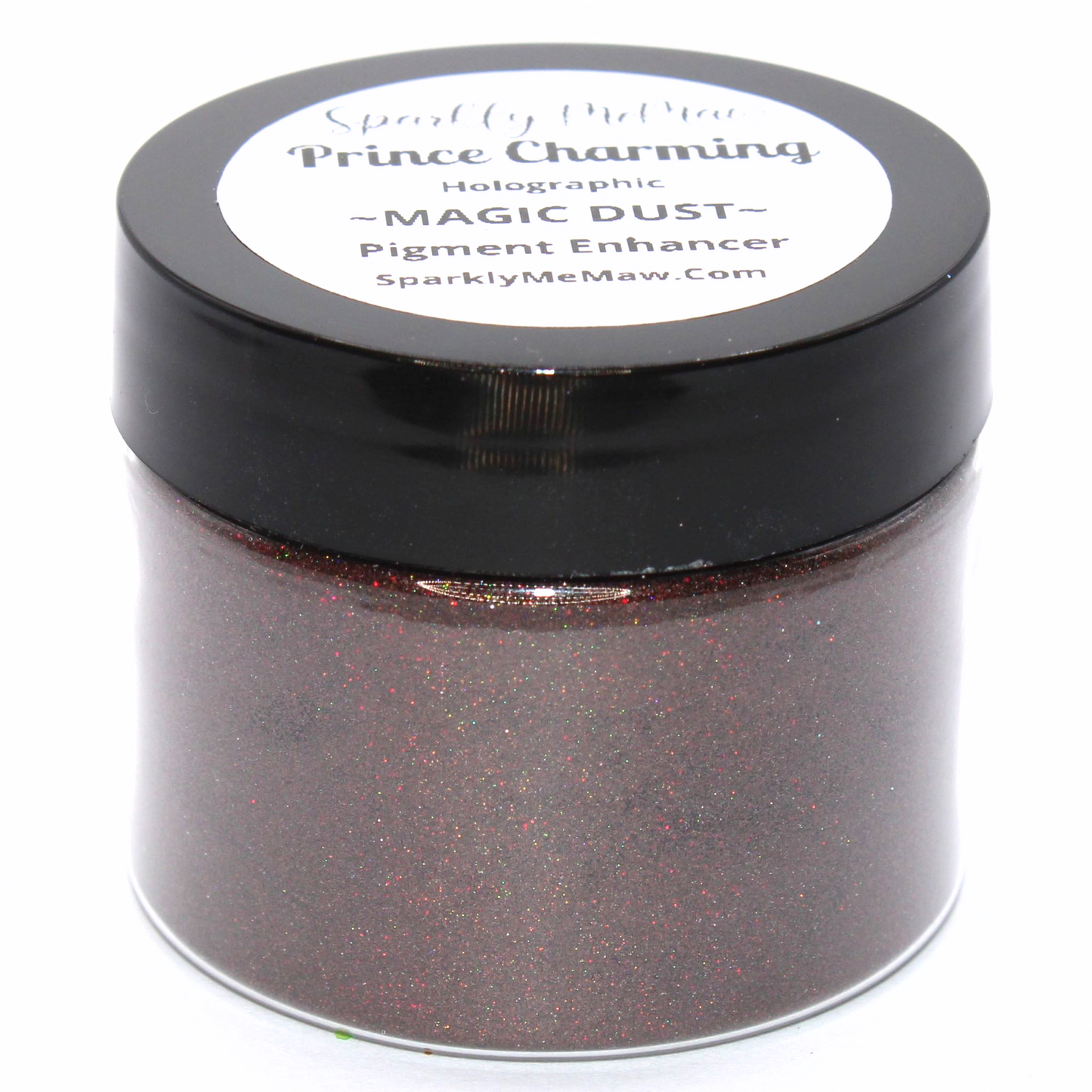 Prince Charming "MeMaws' Magic Dust" Pigment Enhancer