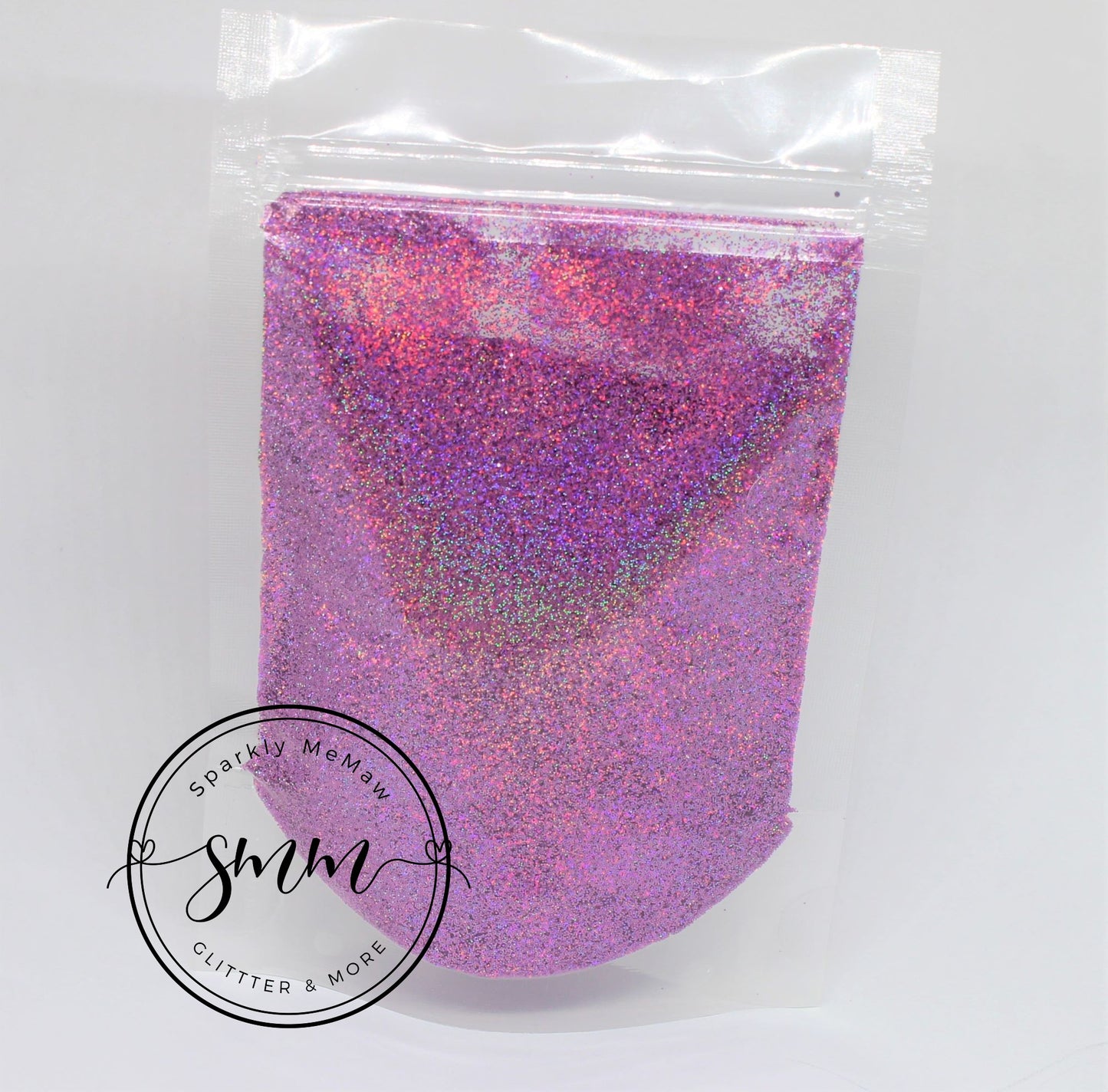 Purple Haze Holographic Fine glitter