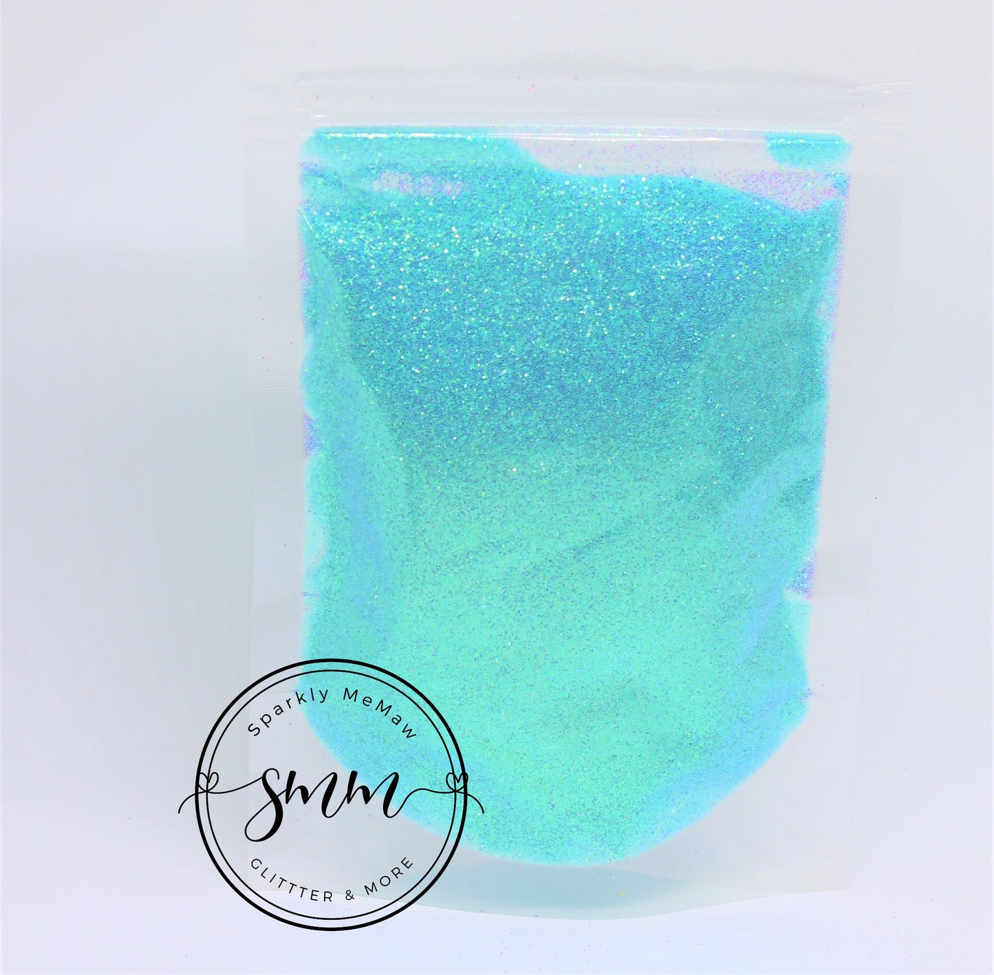 Robin Egg Elite Fine Glitter