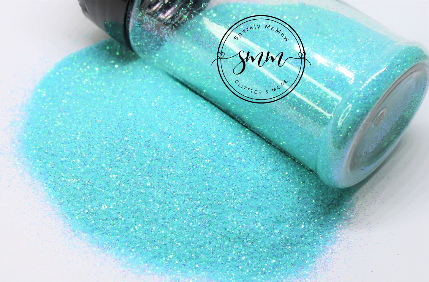 Robin Egg Elite Fine Glitter
