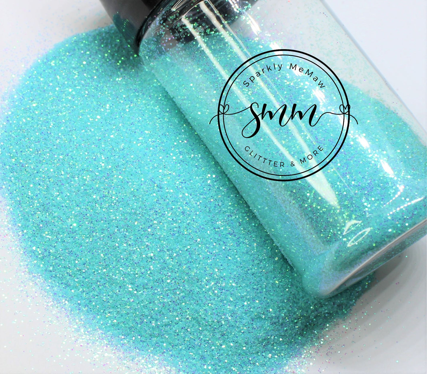 Robin Egg Elite Fine Glitter