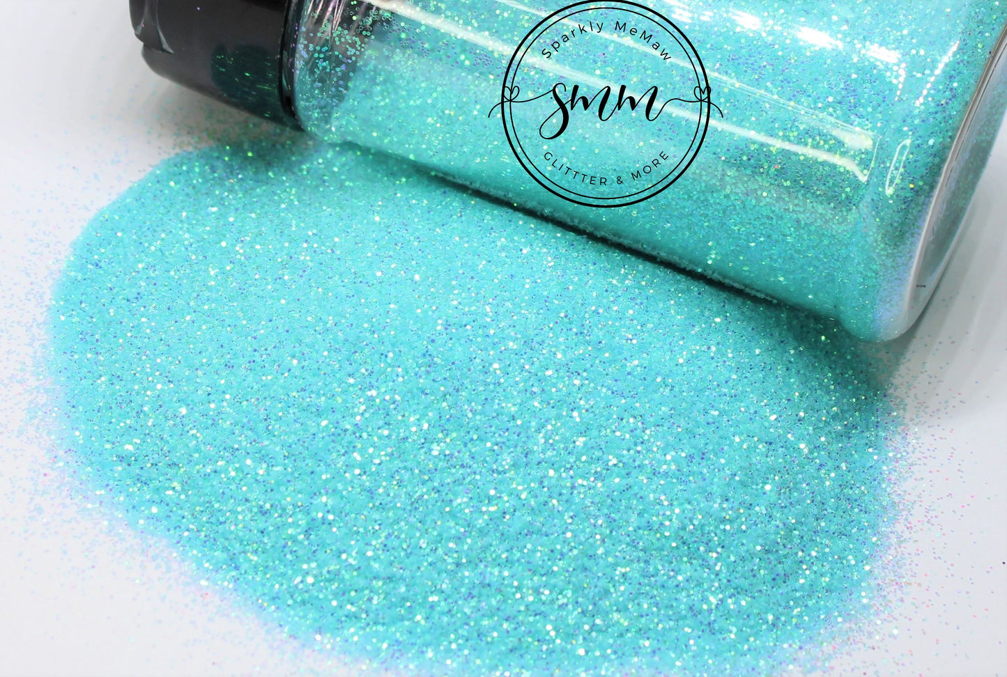 Robin Egg Elite Fine Glitter