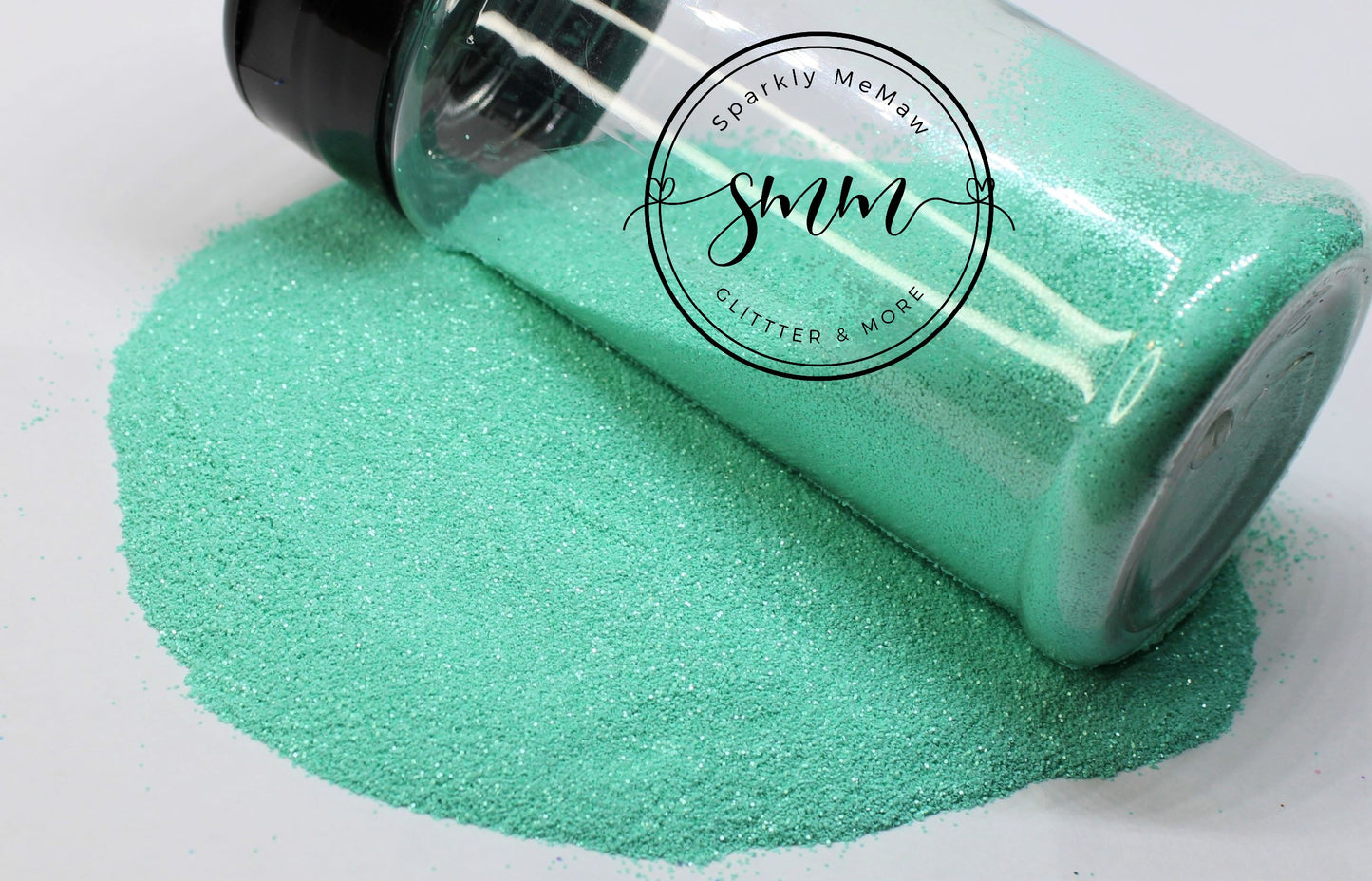 Tiffany Pearl ultra Fine Matte Glitter
