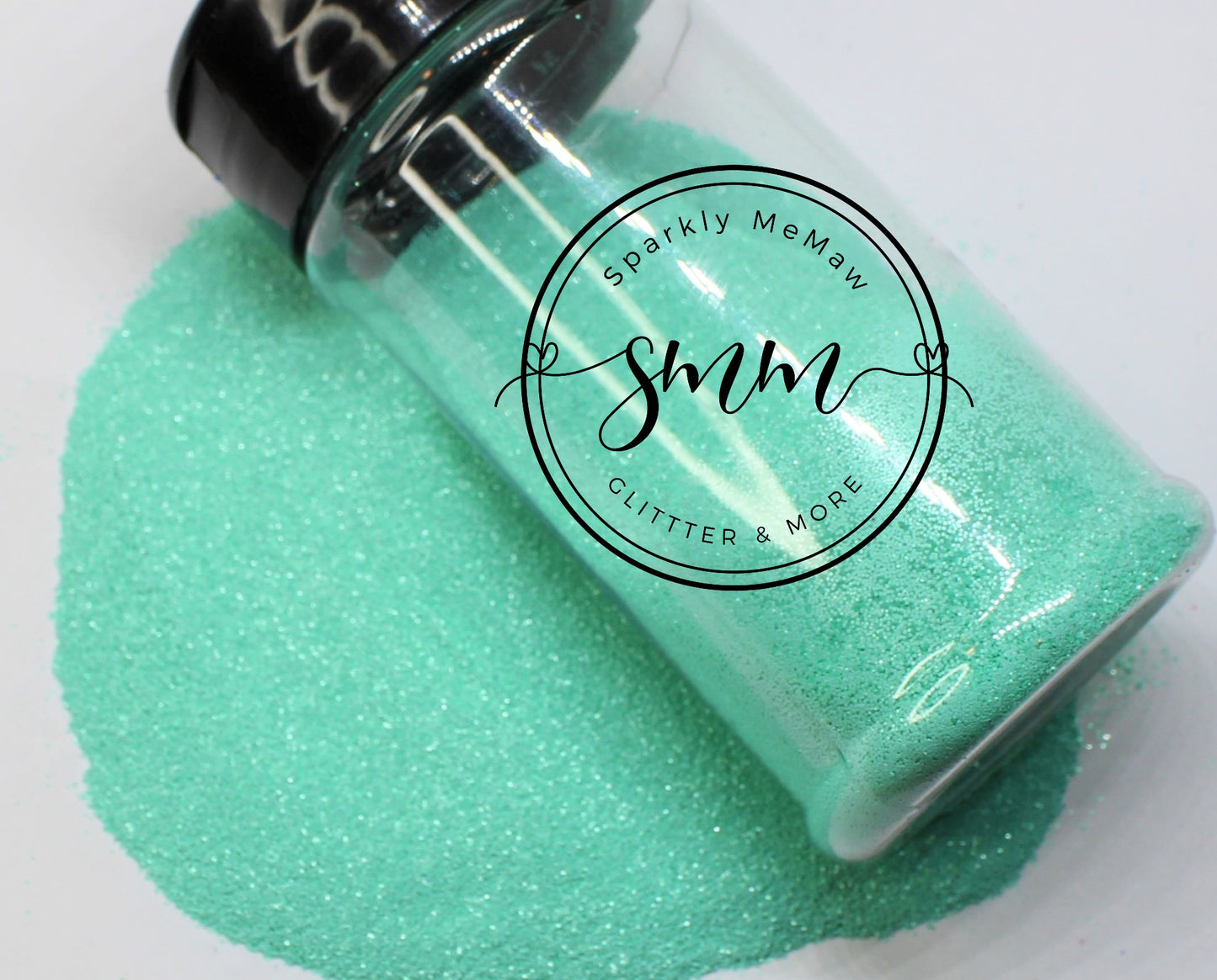 Tiffany Pearl ultra Fine Matte Glitter