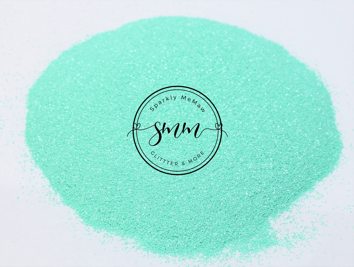 Tiffany Pearl ultra Fine Matte Glitter
