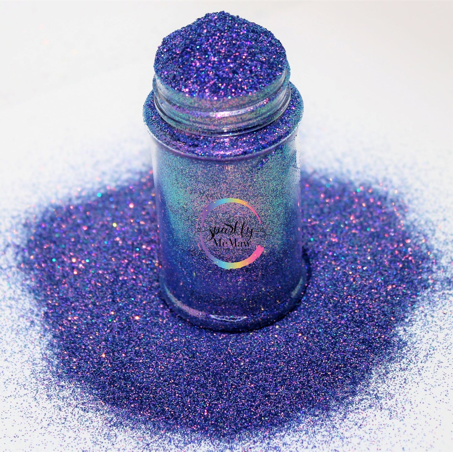 Two Fine Ultra Color Shifting Fine Glitter
