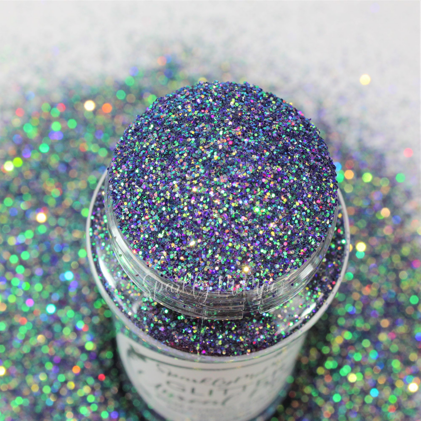 Unreal Mini Color Shifting Fine Mix