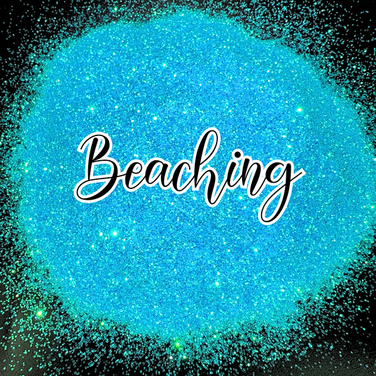 Beaching Fine Glitter Mix