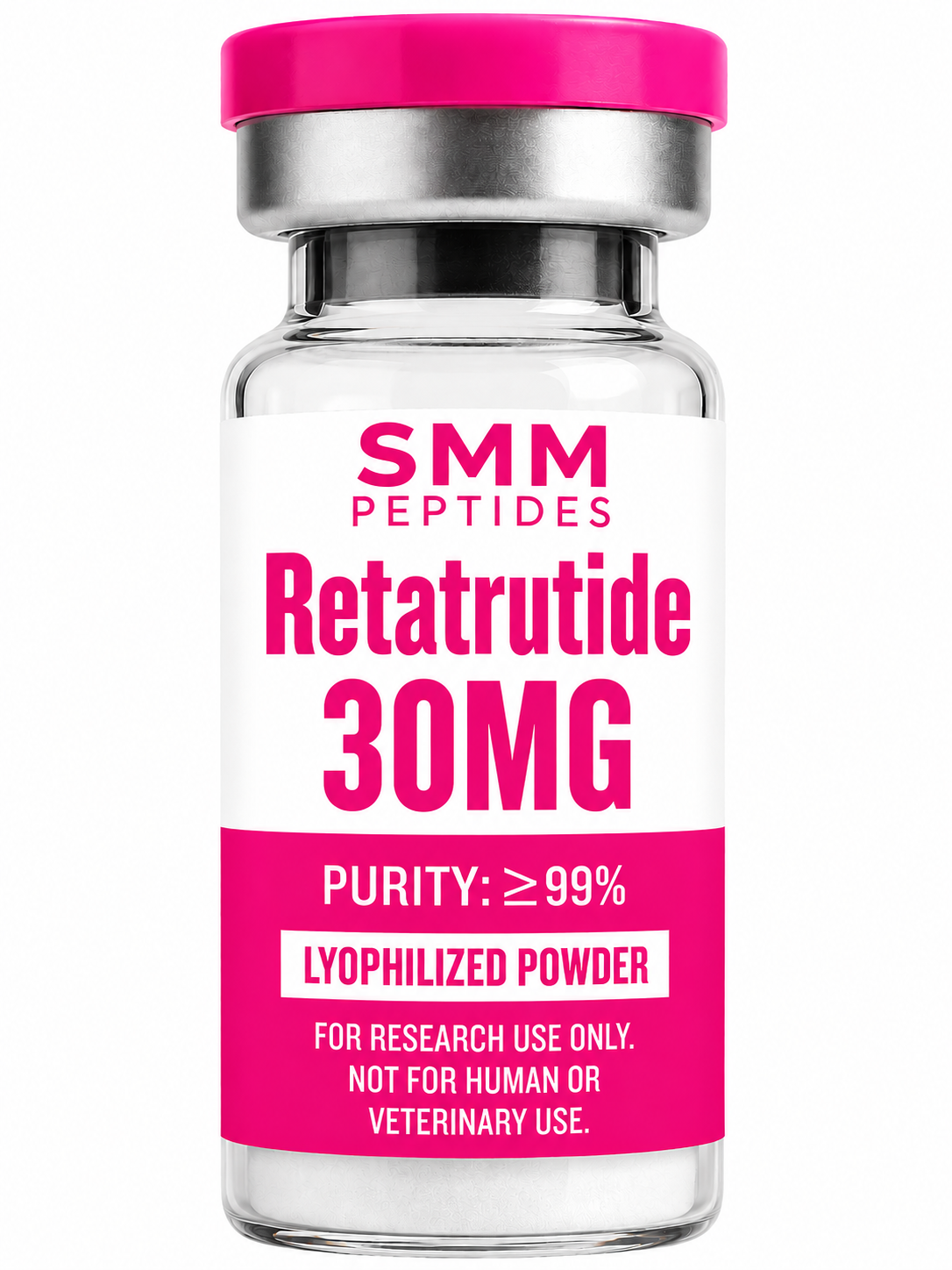 Reta 30 mg Peptide (No coupons)
