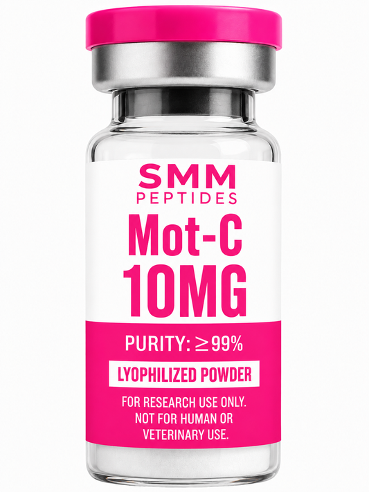 MOTS-C 10