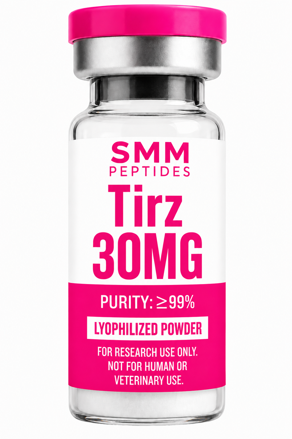 Tirz 30 Peptide
