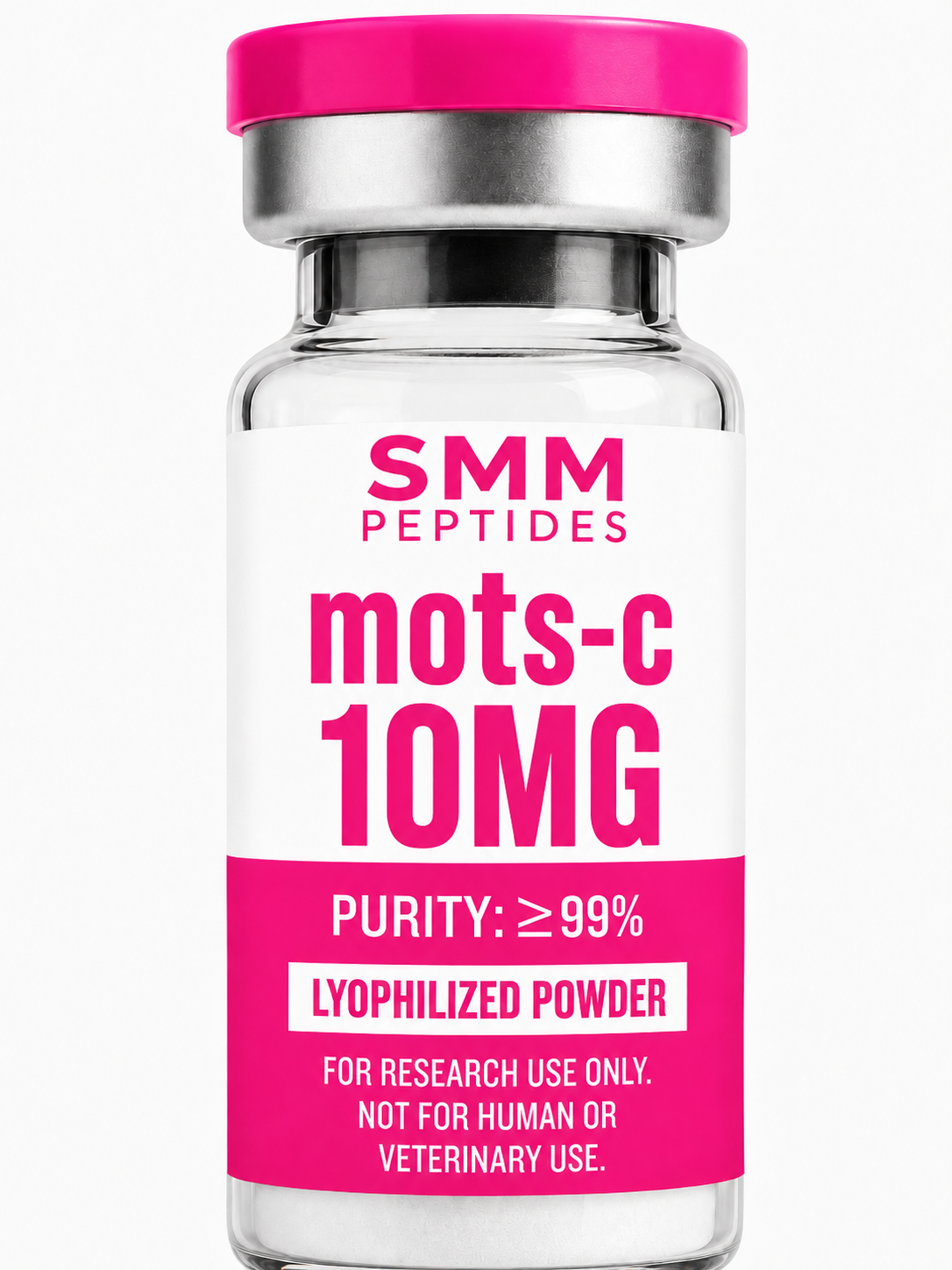 MOTS-C 10