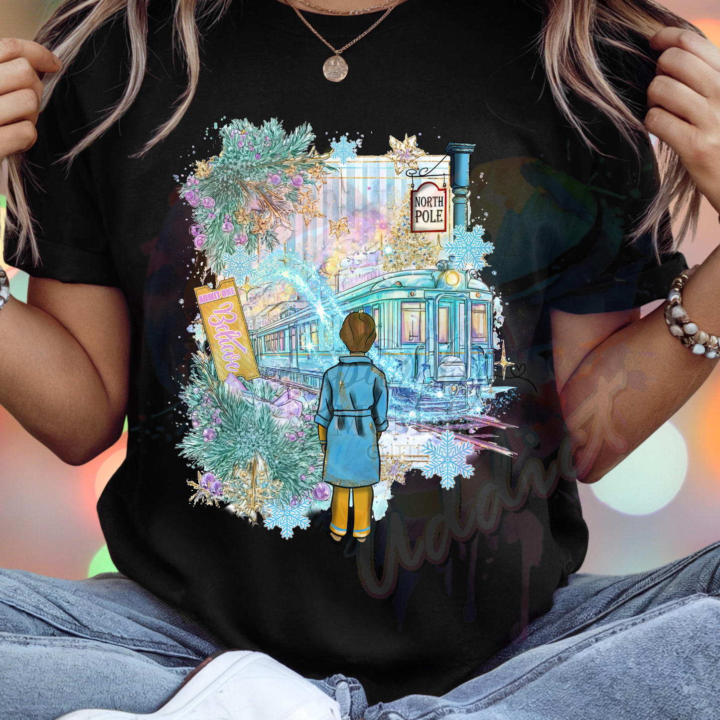 PE 1 Ready to Press DTF Transfer (Fabrics only)