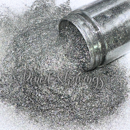 Pencil Shavings Crystal Mica Powder 1 oz
