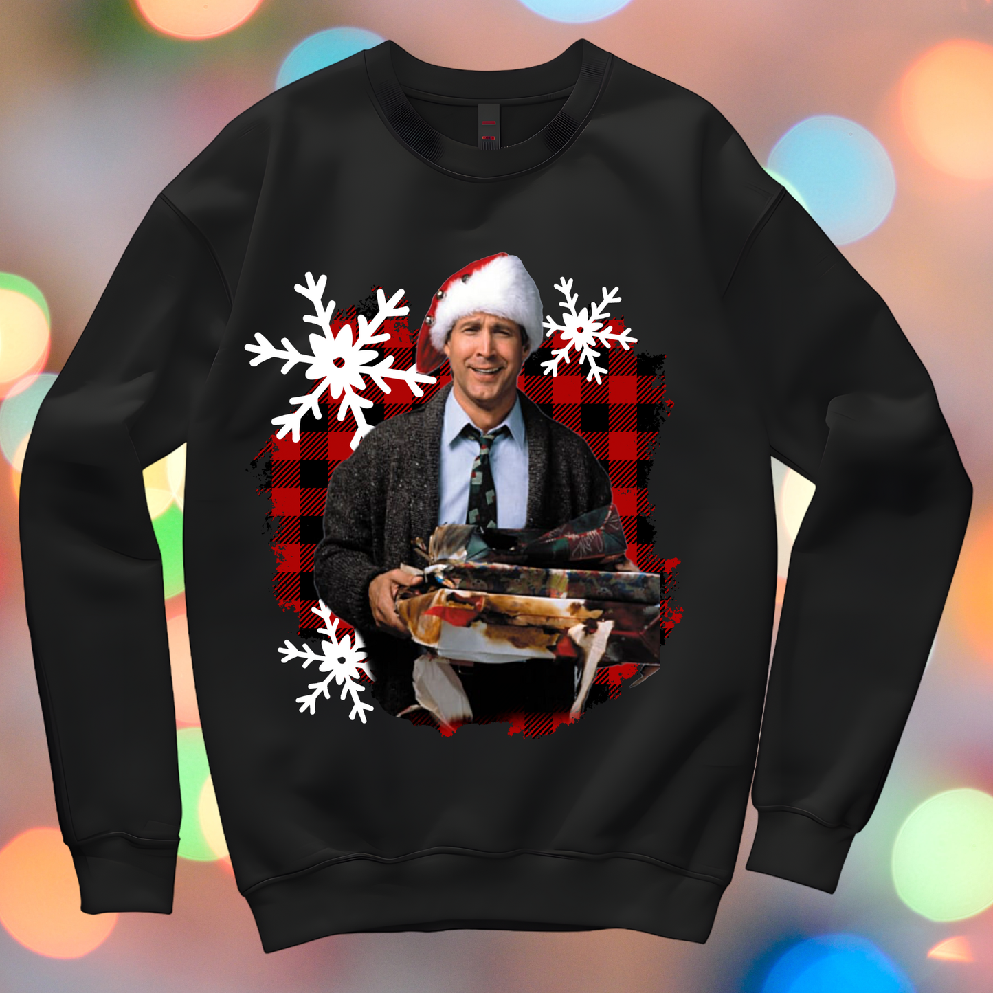 CC DTF Transfer (fabrics only)