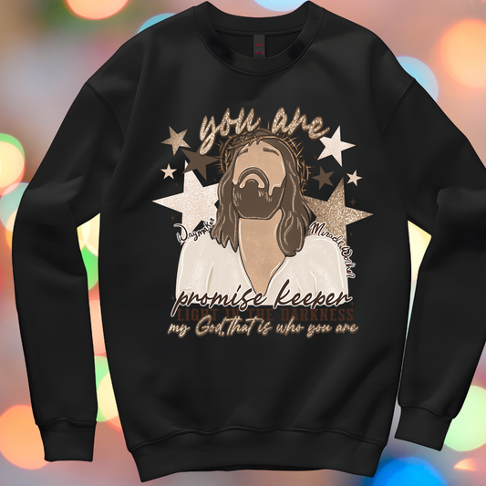 You are DTF Transfer