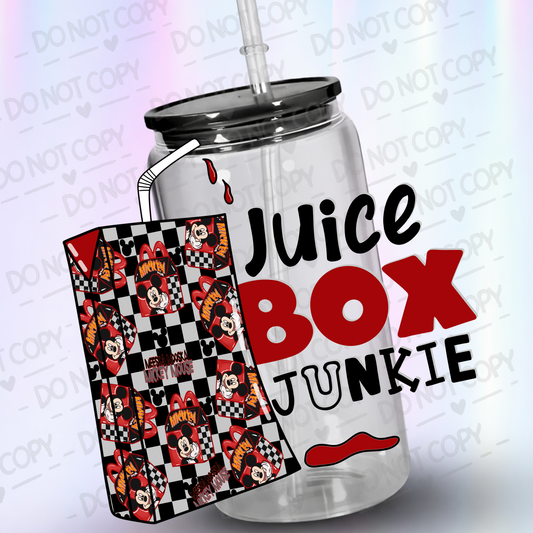 Juice_Box_Junkie_ 4 UV DTF Decal