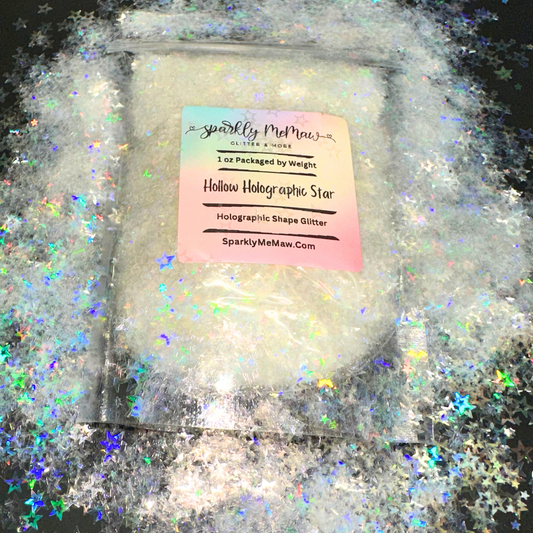 Date Night Chunky glitter Mix – Sparkly MeMaw LLC