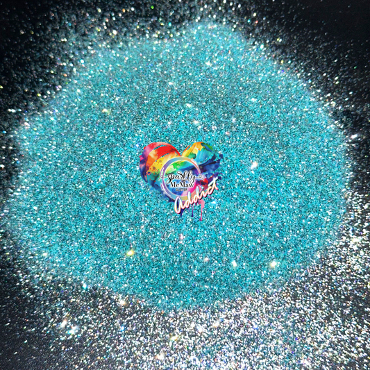 Diamonds in the Sky Ultra Fine Glitter Mix