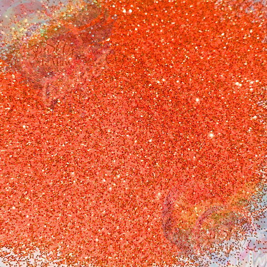 SummerWeen  Fine Glitter Mix