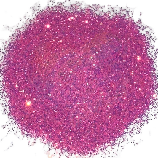 What a girl Wants  Fine Glitter Mix