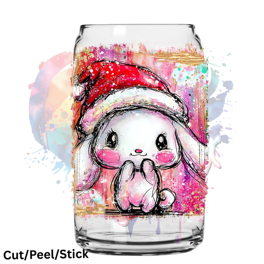 Cinnaroll UV DTF Decal