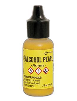 Tim Holtz® Alcohol Pearls Alchemy