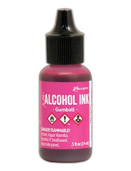 Tim Holtz® Alcohol Ink Gumball, 0.5oz