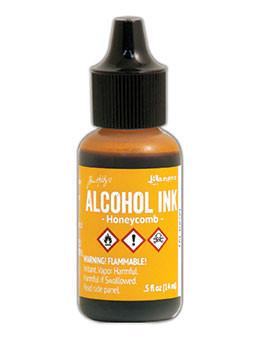 Tim Holtz® Alcohol Ink Honeycomb, 0.5oz