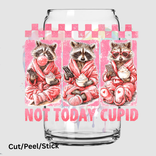 Valentine UV DTF Decal 37