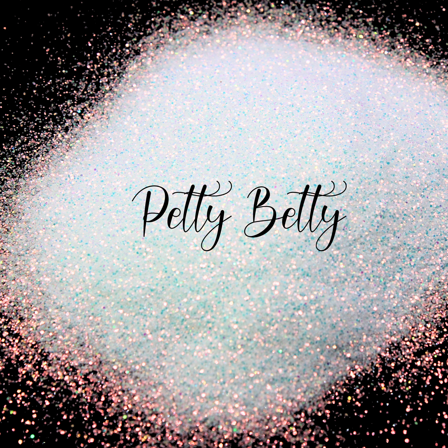 Petty Betty Fine Glitter Mix