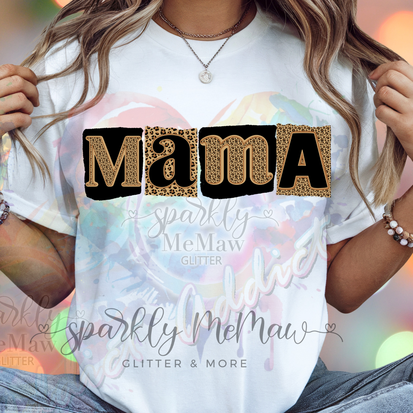 mama DTF TRANSFER