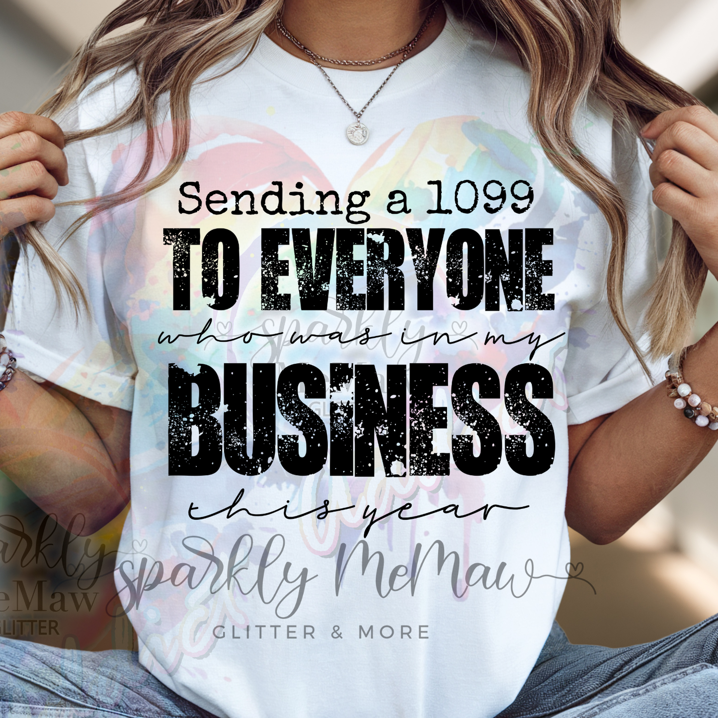 Sending a 1099 DTF Transfer