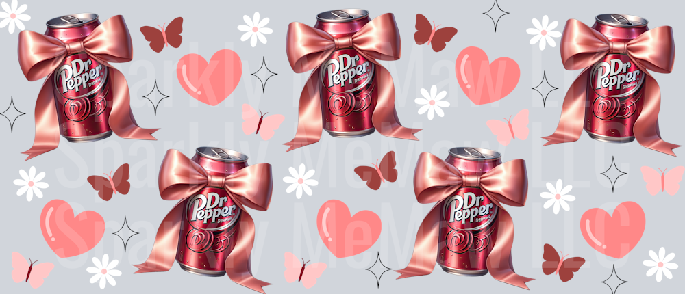 soda 6 16 oz UV DTF Wrap