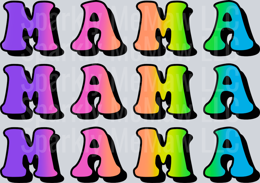 UV DTF Decal (20)