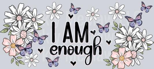 16 oz Uv DTF Wrap 260