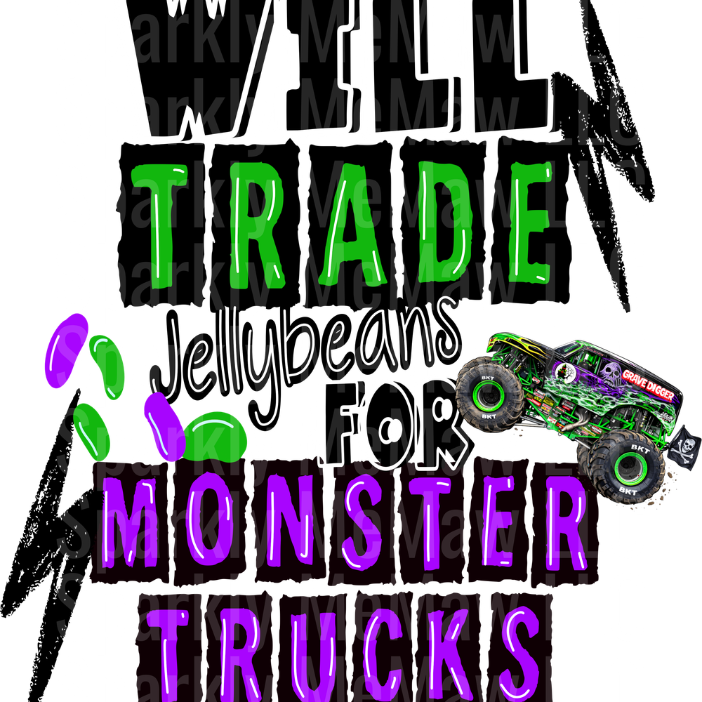 will trade 4