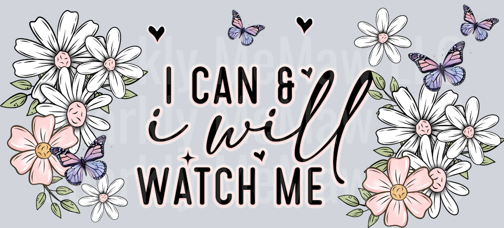 16 oz Uv DTF Wrap 278