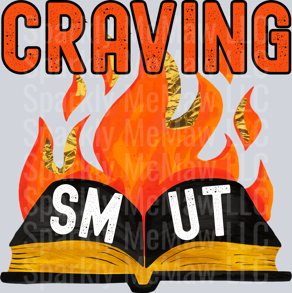 craving UV DTF Decal