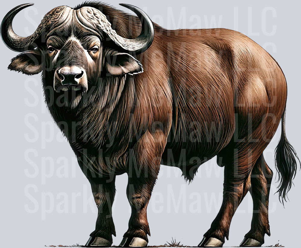 81 Native UV DTF Clip Art Decal