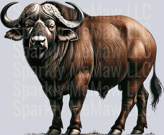 81 Native UV DTF Clip Art Decal