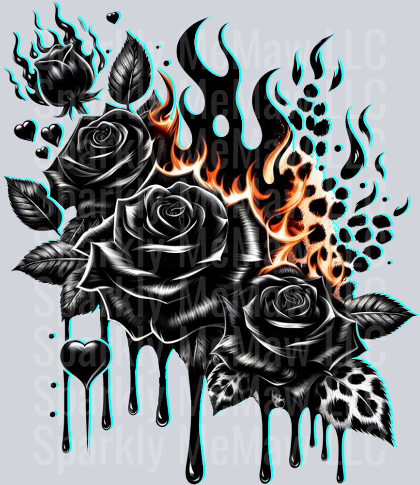 UV DTF Decal (213)
