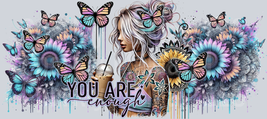 16 oz Uv DTF Wrap 244