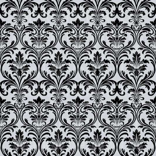 Tooled 33 3D 10x10 UV DTF element Sheet