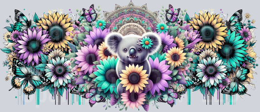 Koala 16 oz UV DTF Wrap